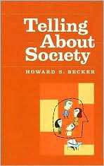   Society, (0226041263), Howard S. Becker, Textbooks   