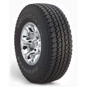    265/70R17 FIREONE DEINATION LE OWL 113S 480AB 60K Automotive