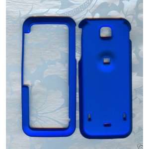  BLUE Nokia 5310 XpressMusic Faceplate phone Case Cover 