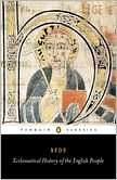   of the English People, (014044565X), Bede, Textbooks   