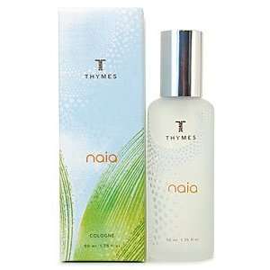  The Thymes Naia Cologne Mist   1.75 oz. Beauty