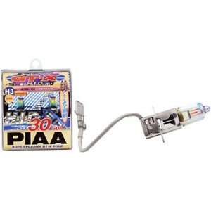  PIAA H3 Super Plasma GT X Bulbs   Single Pack Automotive