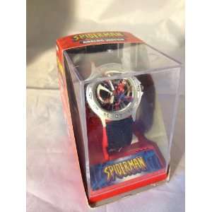  Spiderman Analog Watch