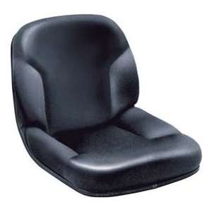  Vinyl Seat, 18w X 22 1/4d X 19 1/2h 