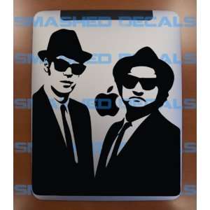  The Blues Brothers Apple iPad Vinyl Decal 