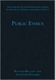   Ethics, (0754628094), Richard Bellamy, Textbooks   