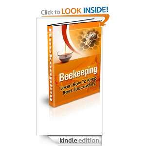 Beekeeping Learn How to Keep Bees Successfully Shandra West  