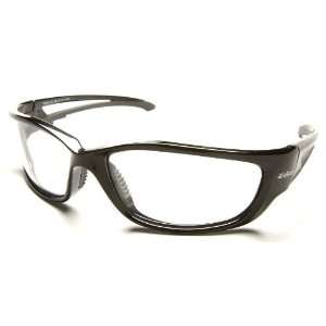  12 Pack Edge Eyewear SK XL111 Kazbek XL Safety Glasses 