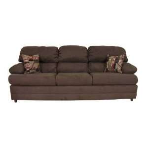   Upholstery 6525 S BJ Sofa in Bulldozer Java 6525 S BJ
