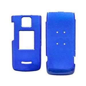 Fits Nokia 6555 AT&T Cell Phone Snap on Protector Faceplate Cover 