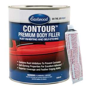 Contains Rust Inhibitors To Prevent Corrosion Self Etching Properties 