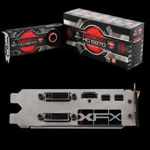  RADEON HD6870 1GB DDR5 HD Electronics