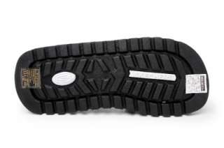 Skechers Womens Sandals HEATWAVES 1363 Black, White  