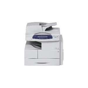  Xerox WorkCentre 4260X Electronics