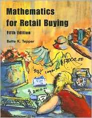   Buying, (1563672936), Bette K. Tepper, Textbooks   