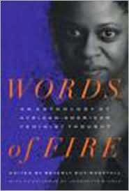 Words Of Fire, (1565842561), Beverly Guy Sheftall, Textbooks   Barnes 