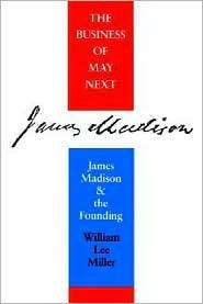   May Next, (0813914906), William L. Miller, Textbooks   