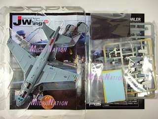 15 Jwings 4 1/144 EA 6B Prowler VAQ 136 Gaunlets Mini  