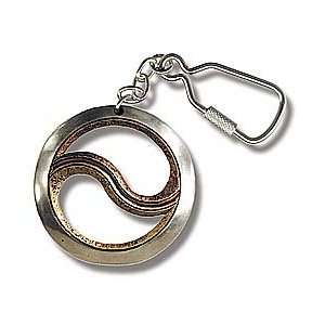  Xena Chakram Keychain 