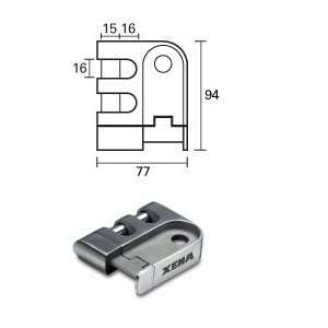  Xena XN15 Claw Adapter CLAW15 Automotive