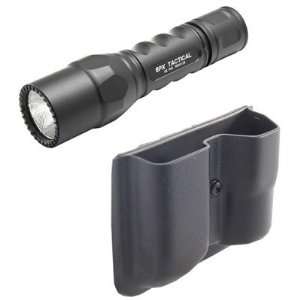  Surfefire 6px Flashlight And Blade Tech Pouch Kit Surefire 6px 