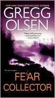 Fear Collector Gregg Olsen Pre Order Now