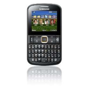  Samsung Chat E2220 Ch@t 220 Unlocked GSM Phone with QWERTY 