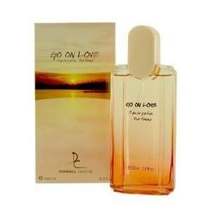  Go On Love Pour Femme by Dorall Collection for Women 3.3 