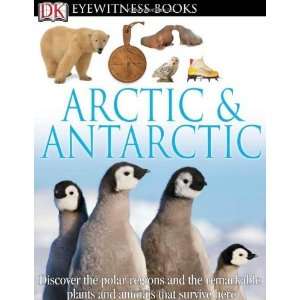   Books Arctic and Antarctic [Hardcover] Barbara Taylor Books