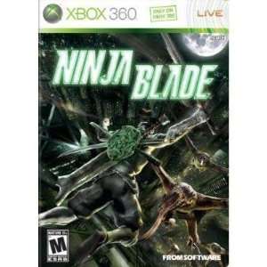  Selected Ninja Blade X360 By Microsoft Xbox Electronics