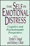 Self in Emotional Distress, (0898622565), Zindel V. Segal, Textbooks 