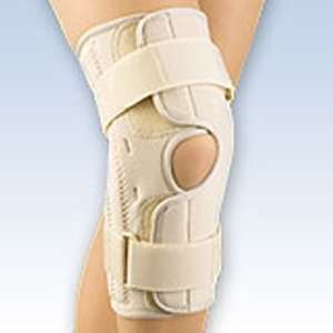  Soft Form Wrap Around Stabilizing Knee Support, Small 