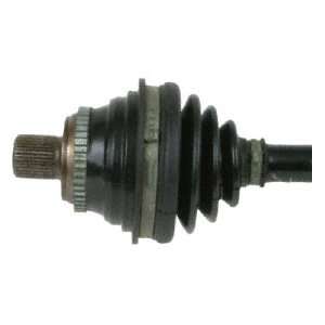  Cardone 60 7225 Remanufactured CV Axle Automotive