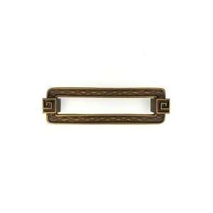  Anne At Home Cabinet Hardware 7251 Argos 4 Pull Pull 