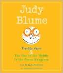 Freckle Juice; The One in the Judy Blume