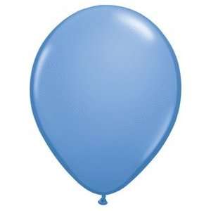  Mayflower 7333 11 Inch Periwinkle Latex Balloons Pack Of 