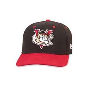 Tri City Valley Cats Home Cap by New Era  Sports 