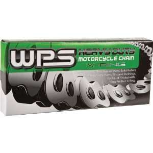  WPS 520 HSX X Ring Chain   150 Links 520HSX 150 