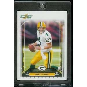   Packers Football Team Set . . . Featuring Brett Favre and Aaron Rogers