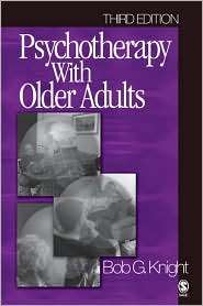   Older Adults, (076192373X), Bob G. Knight, Textbooks   