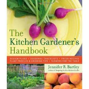   Gardeners Handbook [Paperback] Jennifer R. Bartley (Author) Books