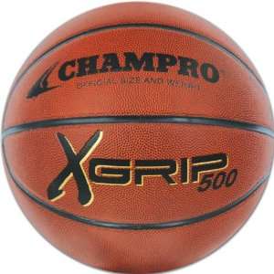  Champro XGrip 500 Indoor/Outdoor Basketball Sports 