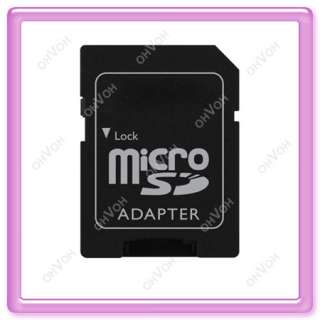 16GB Micro SD For Tablet PC Phone + MicroSD Card Reader  