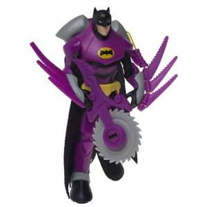  Razor Whip Batman Toys & Games