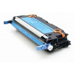  Remanufactured HP Q7581A Cyan Laser   6,000 page yield 