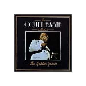  The Count Basie Collection The Golden Greats (CD 