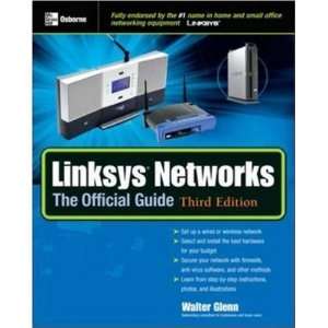   ® Networks The Official Guide, 3rd Ed. (One Off)  N/A  Books