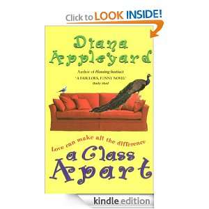 Class Apart Diana Appleyard  Kindle Store