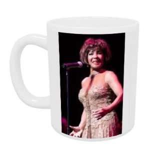  Shirley Bassey   Mug   Standard Size