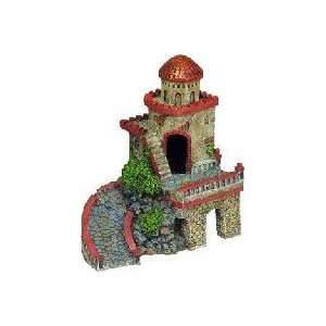  Gatehouse Bridge   size 7 x 5 x 7.5